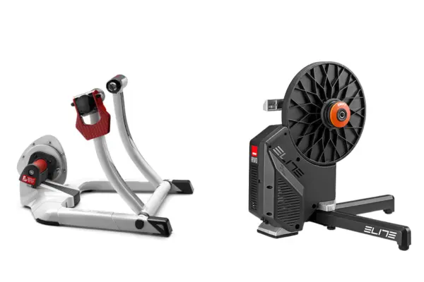 home trainer elite